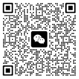Angel user group QR code