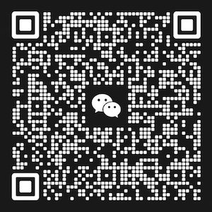 Angel user group QR code