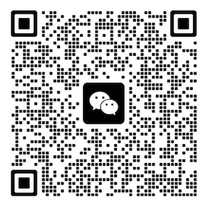 Angel user group QR code